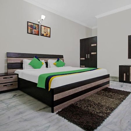 Treebo Maharaja Residency Hotel Jaipur Exterior foto